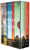 Sonraki Hayatımız Seti (2 Kitap)