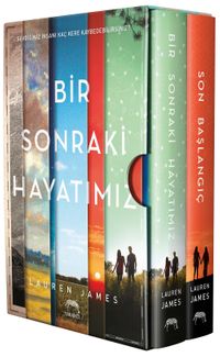 Sonraki Hayatımız Seti (2 Kitap)