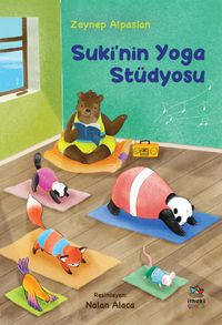 Suki'nin Yoga Stüdyosu