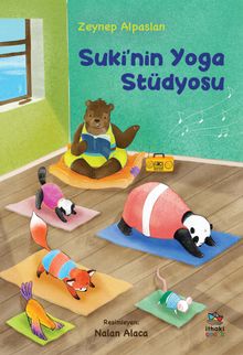 Suki'nin Yoga Stüdyosu
