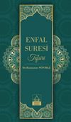 Enfal Suresi Tefsiri (Ciltli)