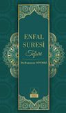 Enfal Suresi Tefsiri (Ciltli)