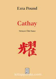 Cathay - Ezra Pound