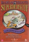 Nasıl Dedektif Olunur / S&uuml;per Dedektif Damian Drooth