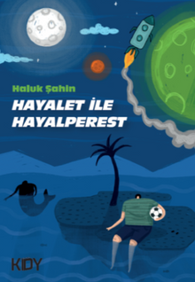 Hayalet ile Hayalperest 