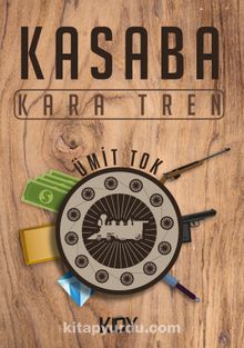Kasaba - Ümit Tok