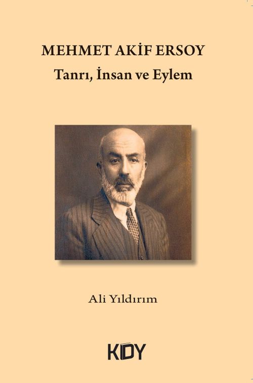 Mehmet Akif Ersoy