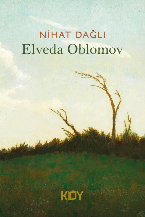 Elveda Oblomov