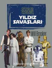 Yıldız Savaşları - Will Brooker