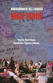 İran Tarihi - Prof. Dr. Saadettin Yağmur Gömeç