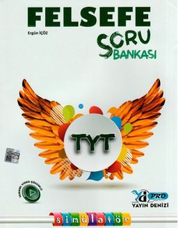 TYT Felsefe Pro Soru Bankası
