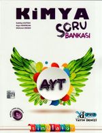 AYT Kimya Pro Soru Bankası