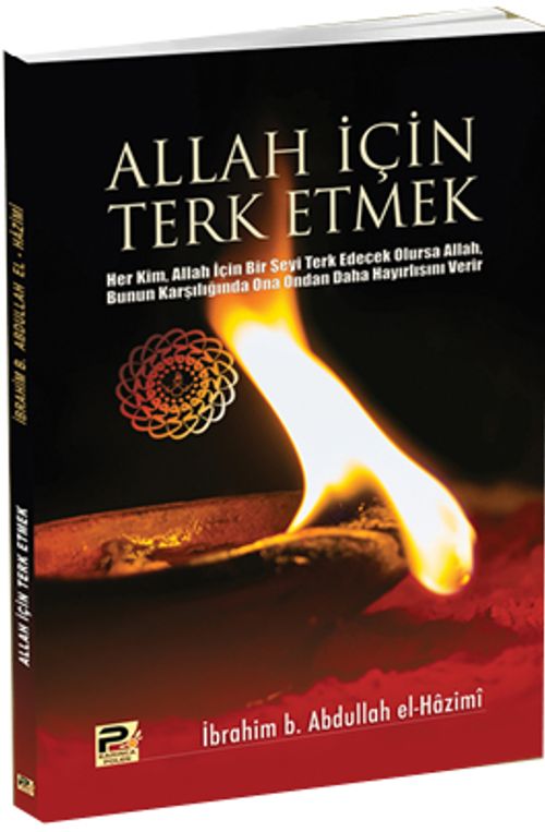 Allah İçin Terk Etmek