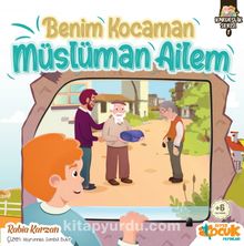 Benim Kocaman Müslüman Ailem / Kardeşlik Serisi 1 - Rabia Karzan