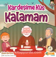 Kardeşime Küs Kalamam / Kardeşlik Serisi 6 - Rabia Karzan