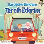 Kardeşimi Kendime Tercih Ederim / Kardeşlik Serisi 4 