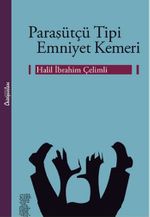 Paraşütçü Tipi Emniyet Kemeri
