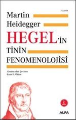Hegel'in Tinin Fenomenolojisi