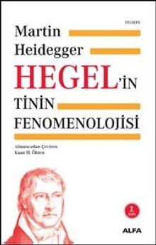 Hegel'in Tinin Fenomenolojisi