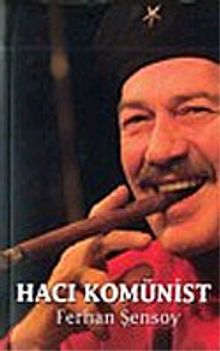 Hacı Komünist