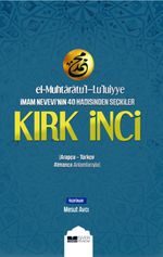 İmam Nevevi'nin 40 Hadisinden Seçkiler