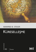 Küreselleşme (Kültür Kitaplığı 50)
