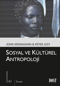 Sosyal ve Kültürel Antropoloji (Kültür Kitaplığı 61)