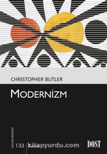 Modernizm - Christopher Butler