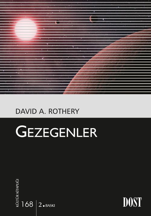 Gezegenler