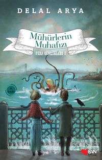 Pera Günlükleri -3 & Mühürlerin Muhafızı