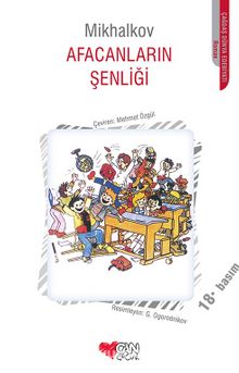Afacanların Şenliği - Sergey Mihalkov