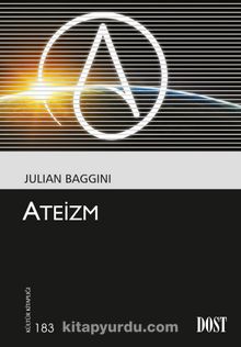 Ateizm - Julian Baggini