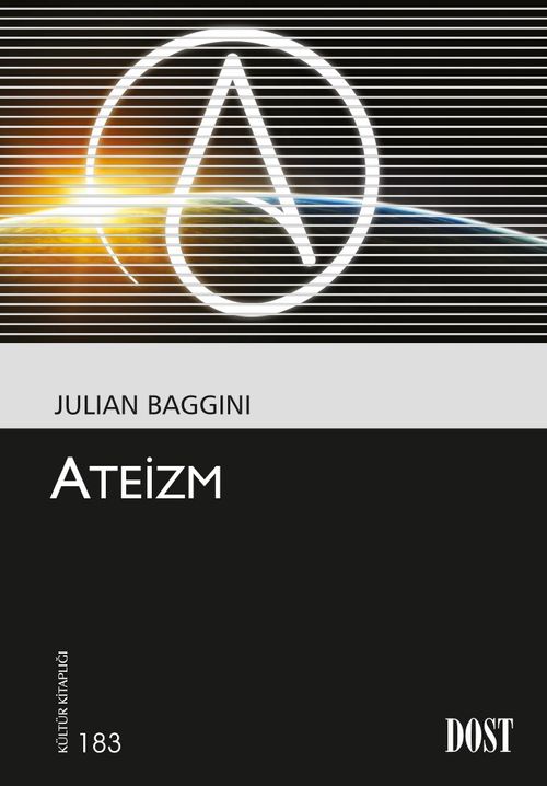 Ateizm