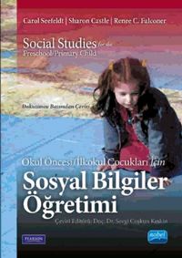 Okul Öncesi  İlkokul Çocukları İçin Sosyal Bilgiler Öğretimi