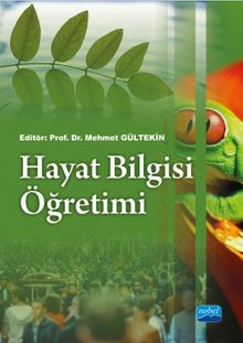 Hayat Bilgisi Öğretimi 
