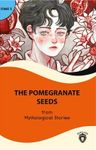 The Pomegranate Seeds Stage 2 İngilizce Hikaye (Alıştırma ve Sözlük İlaveli)