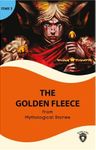 The Golden Fleece Stage 2 İngilizce Hikaye İngilizce Hikaye (Alıştırma ve Sözlük İlaveli)