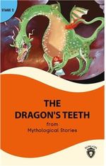 The Dragon's Teeth  Stage 2 İngilizce Hikayeler