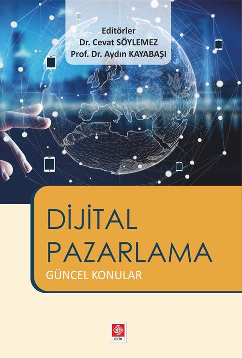 Dijital Pazarlama & Güncel Konular