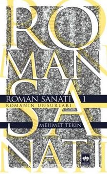 Roman Sanatı 1 - Mehmet Tekin