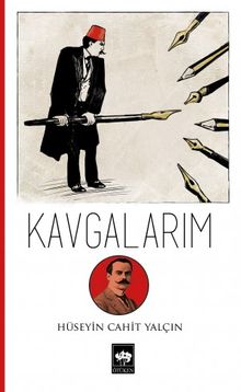 Kavgalarım