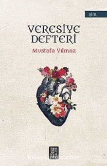 Veresiye Defteri - Mustafa Yılmaz