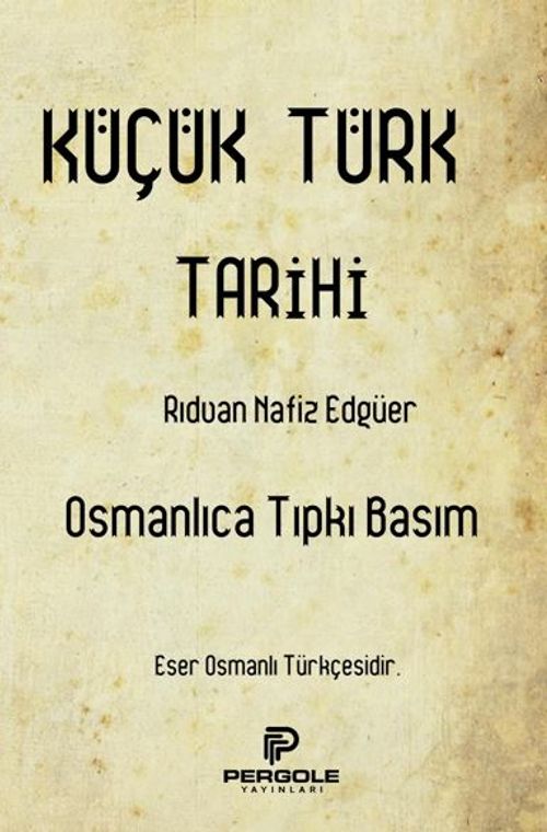 Küçük Türk Tarihi