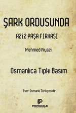 Şark Ordusunda Aziz Paşa Fırkası