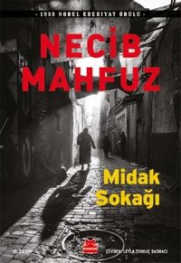Midak Sokağı
