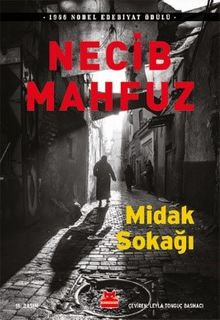 Midak Sokağı