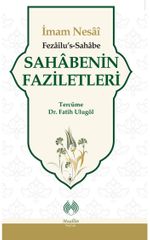 Sahabenin Faziletleri 