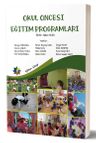 Okul Öncesi Eğitim Programları