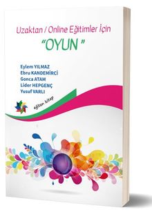 Uzaktan/Online Eğitimler İçin: Oyun