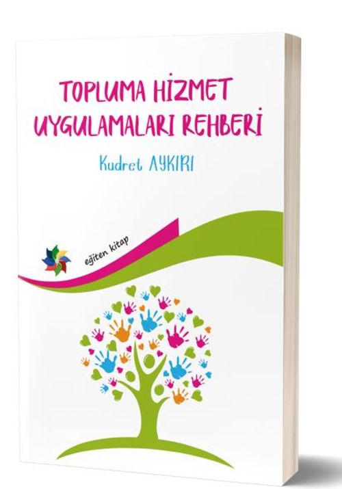 Topluma Hizmet Uygulamalari Rehberi